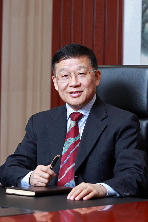 董事长(cháng)、党委书记 徐益民(mín)先生 董事长(cháng)、党委书记 徐益民(mín)先生